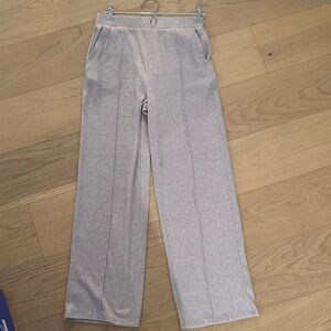 Luxury Soft Knit Wear Comfy Pants BNWT US SMALL